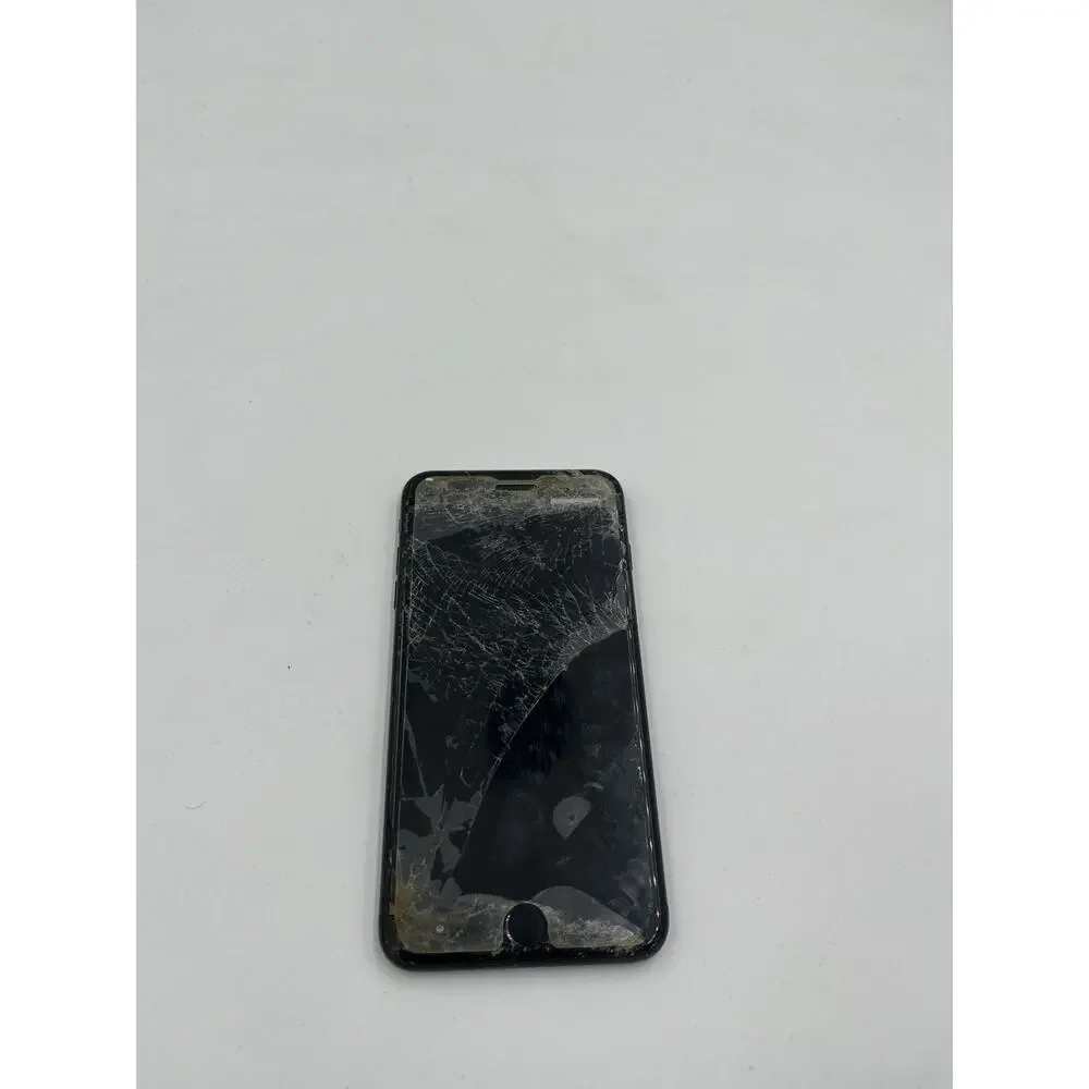 Apple iPhone 7 Plus – 32GB – For Parts/Repair – Black